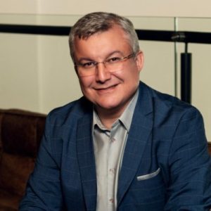 Foto de Jean Oliskovicz