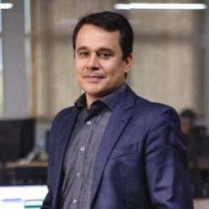 Foto de Leonardo Leão